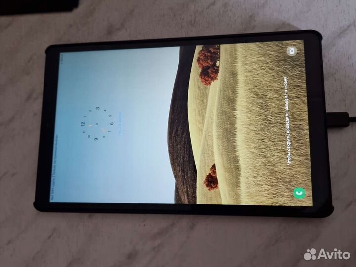 Samsung Galaxy Tab a 10.1
