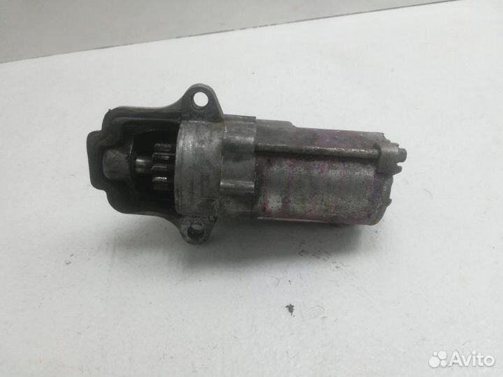 Стартер Ford Focus 3 CB xqda 2012