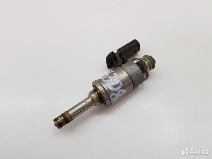 Форсунка топливная (Skoda Octavia)