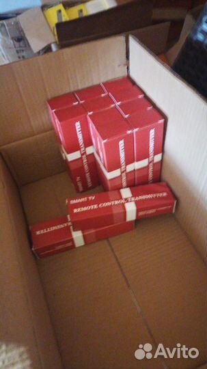 Пульт голосовой для телевизора LG