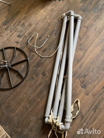 Металлоискатель глубинный