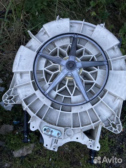 Бак стиральной машины Gorenje