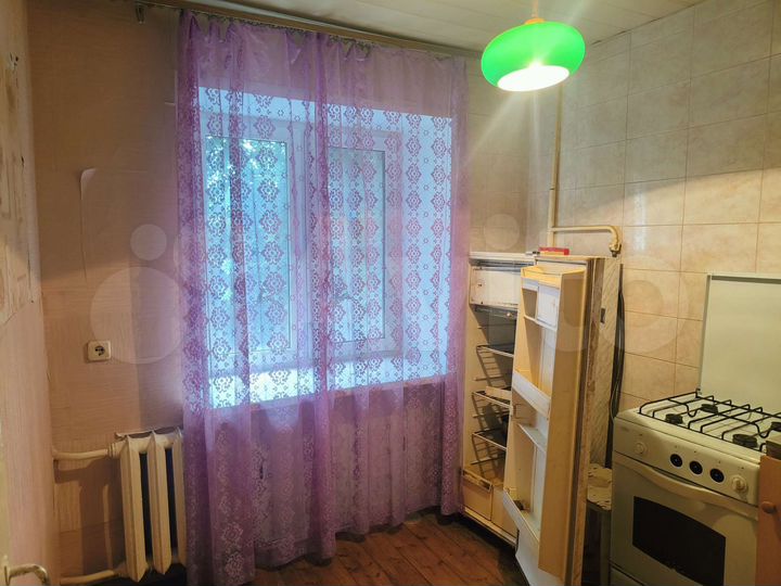 2-к. квартира, 43,1 м², 3/5 эт.