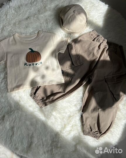 Одежда для мальчиков