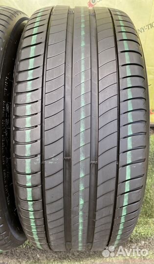 Michelin Primacy 3 ZP 245/45 R18 100Y