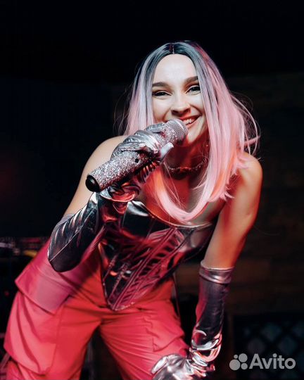 Кавер группа на праздник