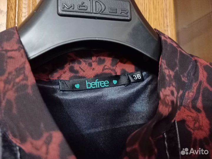 Нарядное платье