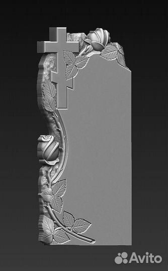 Модель Памятника для чпу