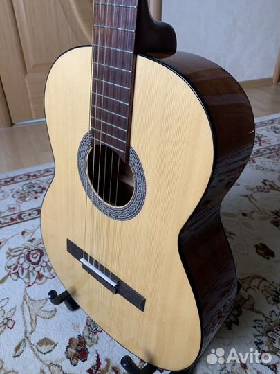 Гитара Cort AC 100 SG