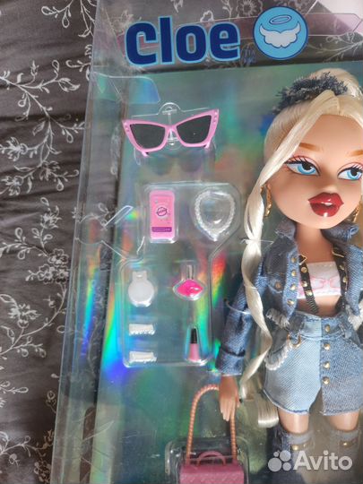 Кукла братц bratz