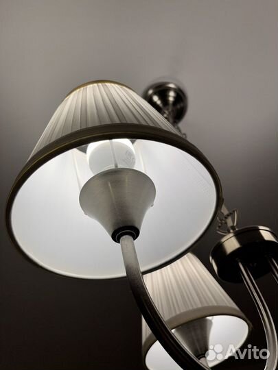 Люстра потолочная IKEA