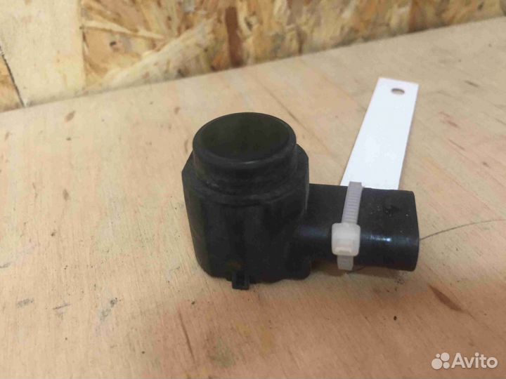 Датчик парктроника Volkswagen polo (6R 2009-в прои