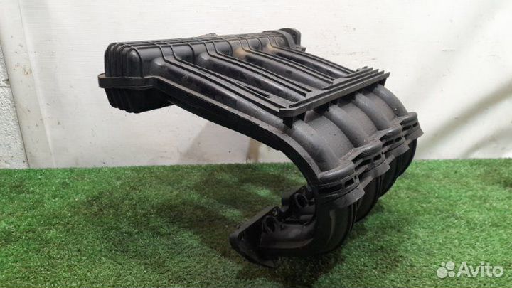 Впускной коллектор Chery Indis (S18D) 1.3 SQR473F