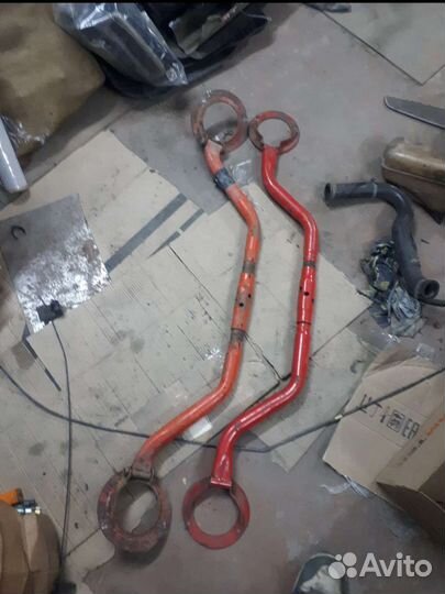 Распорка sierra scorpio/granada