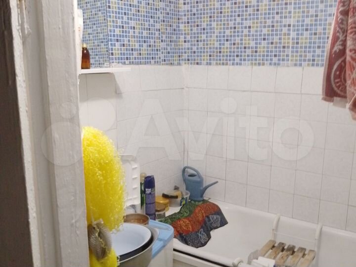 2-к. квартира, 43,8 м², 2/5 эт.