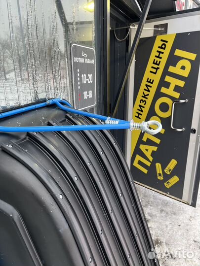 Сани для мотобуксировщика