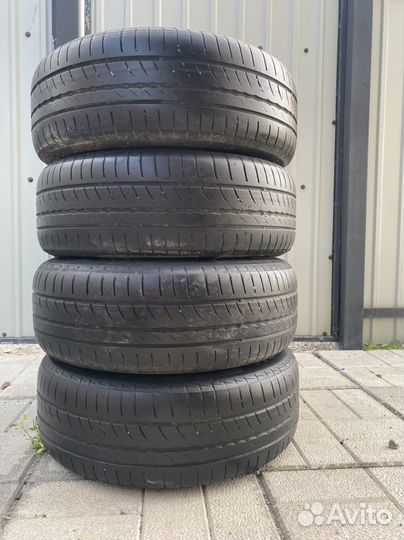 Колеса на ваз R14 Летние