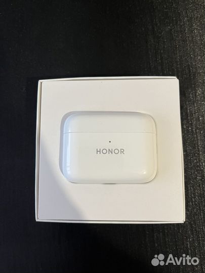 Беспроводные наушники Honor earbuds 2 lite