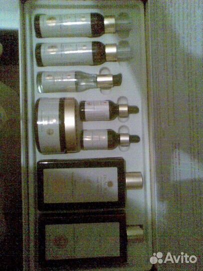 Набор ухода для волос Deaura