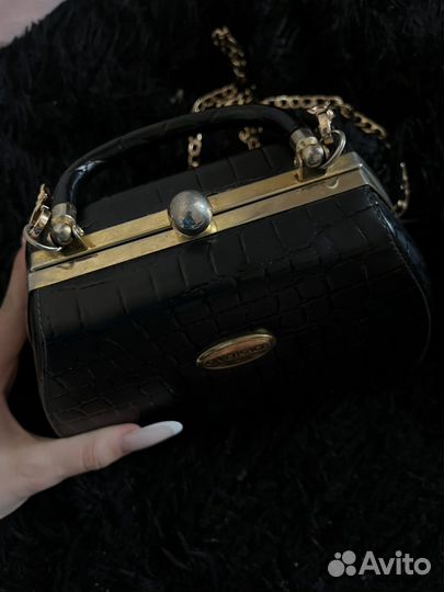 Сумка женская versace