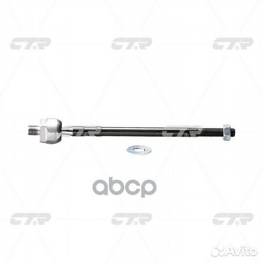 Тяга рулевая, внешняя SR7230 (Старый crkh3) CR0