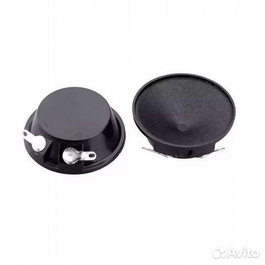 Новые пьезоэлектрические звуковые динамики