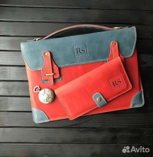 Сумка для macbook air 13