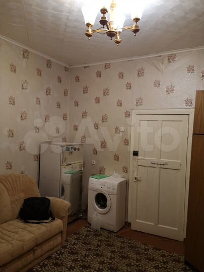 Комната 15 м² в 3-к., 1/5 эт.