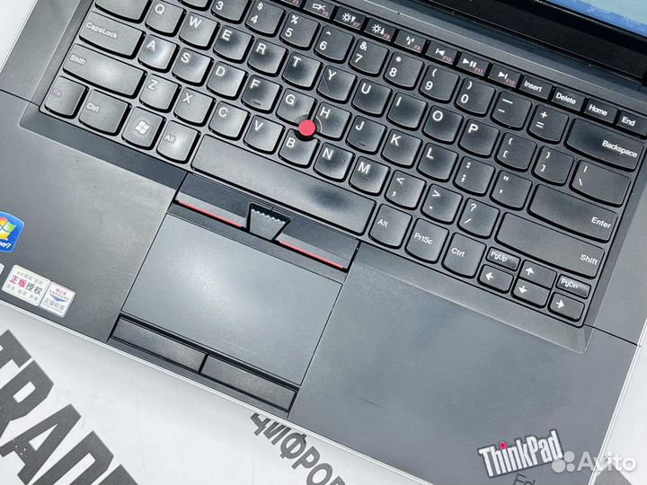 Ноутбук Lenovo ThinkPad 14.1
