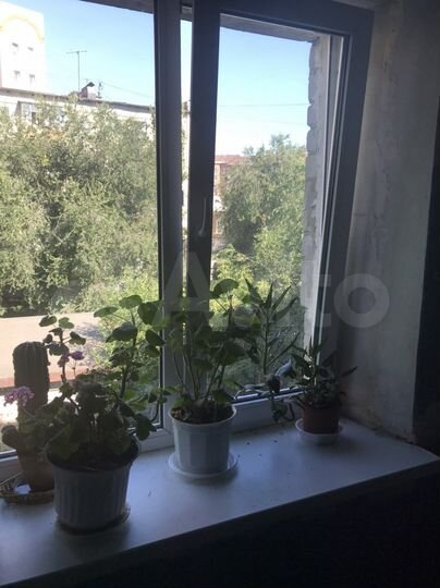 3-к. квартира, 58,5 м², 4/5 эт.