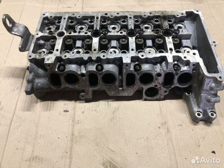 Гбц Bmw N47D20A