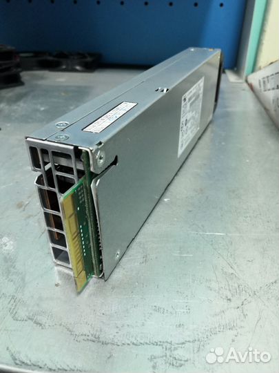 Серверный блок питания hp