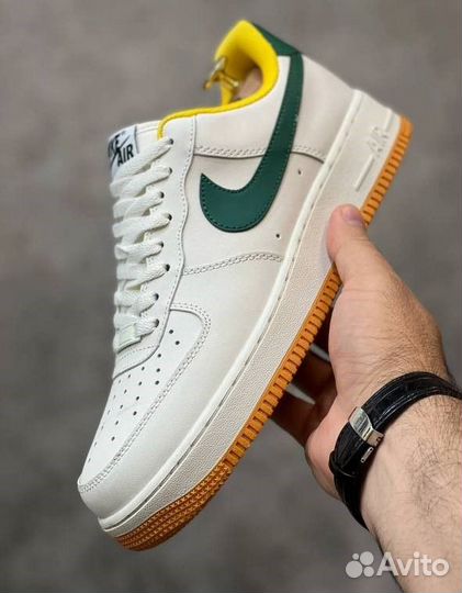 Nike Air Force 1 Великан (44)