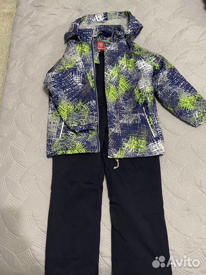 Костюм для мальчика