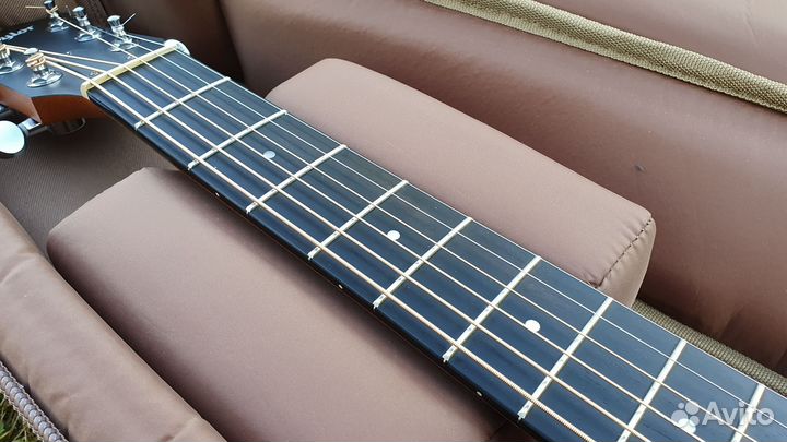 Taylor GS Mini-e Rosewood