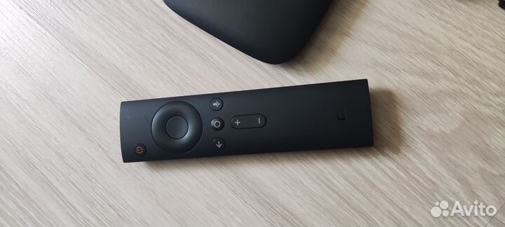 Xiaomi Mi BOX 3