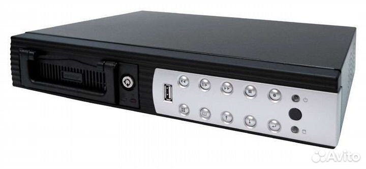 Ip видеорегистратор