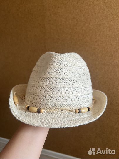 Шляпа женская