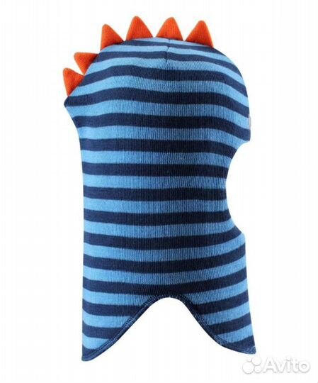 Шапка шлем Lassie by Reima