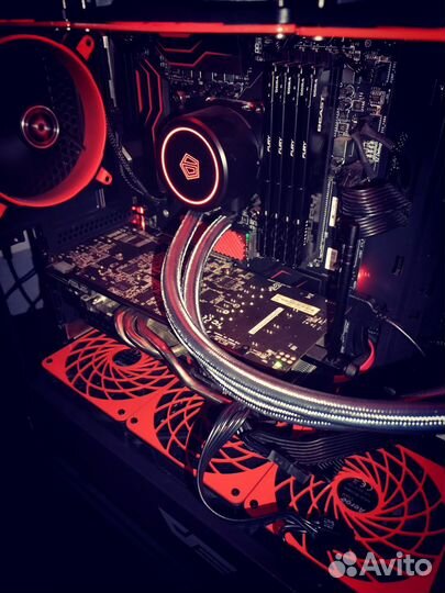 Asus Geforce gtx 660