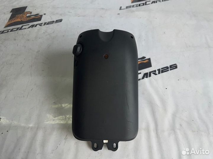 Кожух рулевой колонки Audi A6 CDY 2011