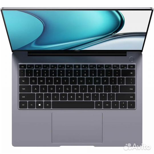 Ноутбук Huawei MateBook 14S hkfg-X Core i7 13700H