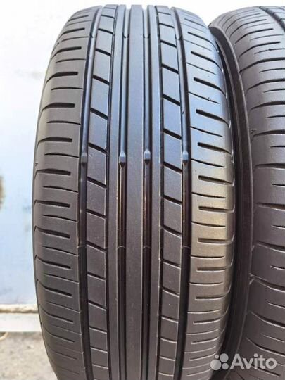 Yokohama BluEarth Ecos ES31 215/60 R16 95N