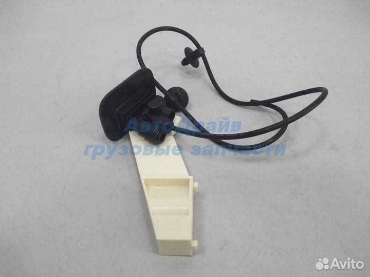 Клапан руля Рено Премиум Магнум Керакс