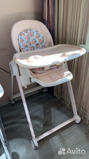 Стул для кормления