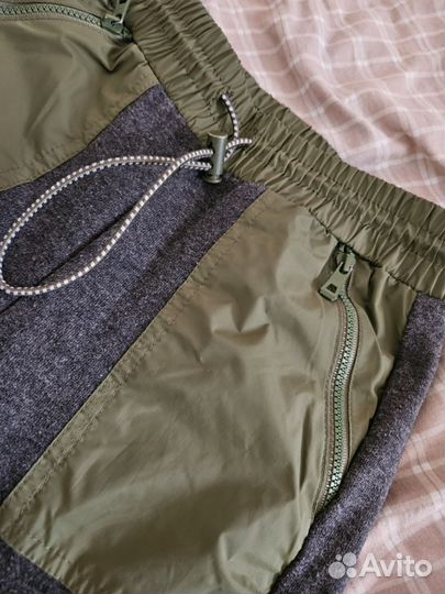 Штаны для мальчика