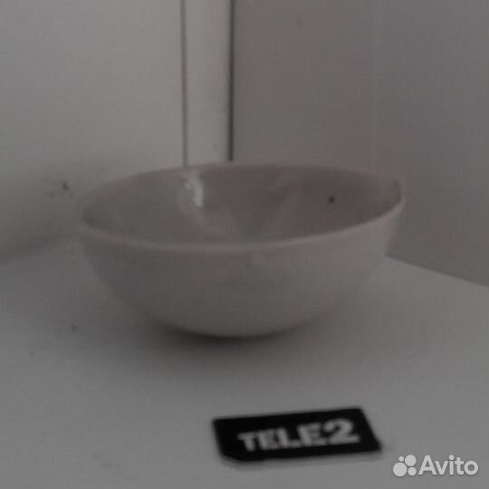 Чашка выпарная