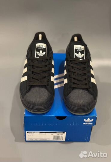 Кроссовки Adidas Superstar (42)