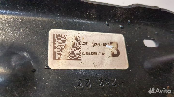 Ступица (кулак, цапфа) Ford Escape 2020, 2023