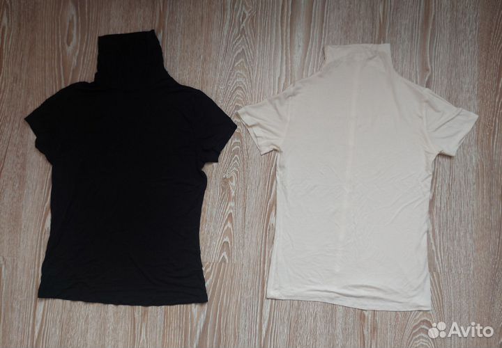 Водолазка женская